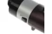 Фен-расческа Sakura SA-4204P, чёрный, 3 температурных режима, 3 насадки, 1000 Вт